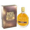 Fuel For Life Spirit Eau De Toilette Spray By Diesel