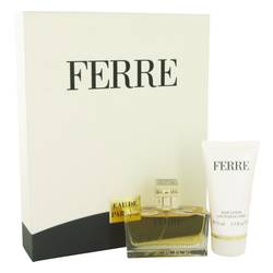 Ferre Gift Set By Gianfranco Ferre