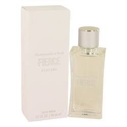 Fierce Eau De Parfum Spray By Abercrombie & Fitch