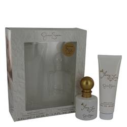 Fancy Love Gift Set By Jessica Simpson