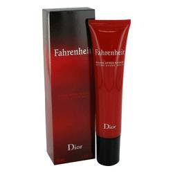 Fahrenheit After Shave Balm By Christian Dior