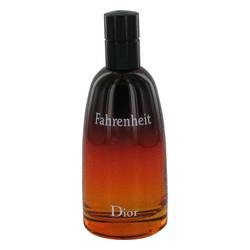 Fahrenheit Eau De Toilette Spray (Tester) By Christian Dior