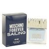 Moschino Forever Sailing Eau De Toilette Spray By Moschino