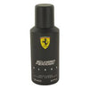 Ferrari Scuderia Black Deodorant Spray By Ferrari