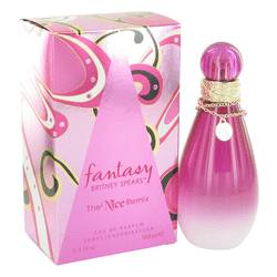 Fantasy The Nice Remix Eau De Parfum Spray By Britney Spears