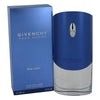 Givenchy Blue Label After Shave By Givenchy