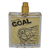 Golden Goal Gold Eau De Toilette Spray (Tester) By Jeanne Arthes