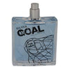Golden Goal Silver Eau De Toilette Spray (Tester) By Jeanne Arthes