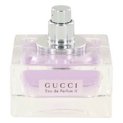 Gucci Ii Eau De Parfum Spray (Tester) By Gucci