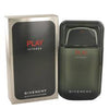 Givenchy Play Intense Eau De Toilette Spray By Givenchy