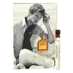 Guess Marciano Vial (sample) By Guess