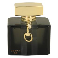 Gucci Oud Eau De Parfum Spray (Unisex Tester) By Gucci