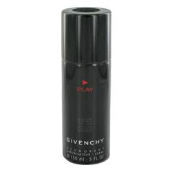 Givenchy Play Deodorant Spray By Givenchy