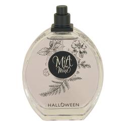 Halloween Mia Me Mine Eau De Parfum Spray (Tester) By Jesus Del Pozo