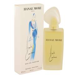 Hanae Mori Haute Couture Eau De Parfum Spray By Hanae Mori