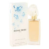 Hanae Mori Eau De Parfum Spray (Blue Butterfly) By Hanae Mori