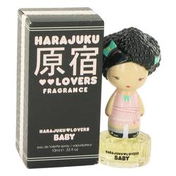 Harajuku Lovers Baby Eau De Toilette Spray By Gwen Stefani