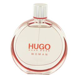 Hugo Eau De Parfum Spray (Tester) By Hugo Boss