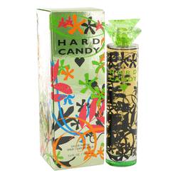 Hard Candy Eau De Parfum Spray By Hard Candy