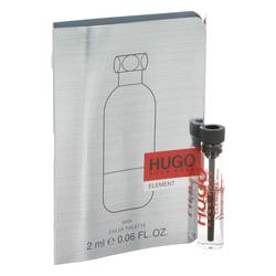Hugo Element Vial (sample) By Hugo Boss