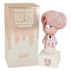 Harajuku Lovers Pop Electric Baby Eau De Parfum Spray By Gwen Stefani