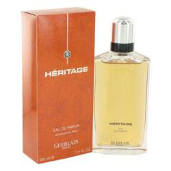 Heritage Eau De Parfum Spray By Guerlain