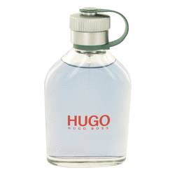 Hugo Eau De Toilette Spray (Tester) By Hugo Boss