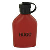 Hugo Red Eau De Toilette Spray (Tester) By Hugo Boss