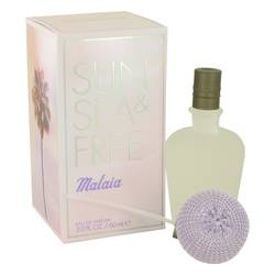 Hollister Sun Sea & Free Malaia Eau De Parfum Spray By Hollister