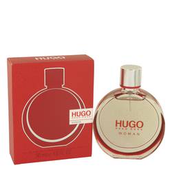 Hugo Eau De Parfum Spray By Hugo Boss