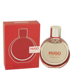 Hugo Eau De Parfum Spray By Hugo Boss