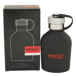 Hugo Just Different After Shave By Hugo Boss