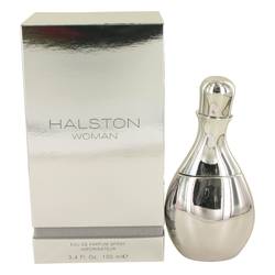 Halston Woman Eau De Parfum Spray By Halston
