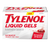 Tylenol Liquid Gels 325mg 115's