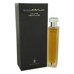 Illuminum Black Oud Eau De Parfum Spray By Illuminum
