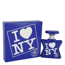 I Love New York Holidays Eau De Parfum Spray By Bond No. 9