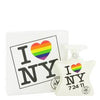 I Love New York Marriage Equality Edition Eau De Parfum Spray (Marriage Equality Edition - Unisex) By Bond No. 9