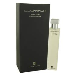 Illuminum White Musk Eau De Parfum Spray By Illuminum