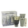Invictus Gift Set By Paco Rabanne