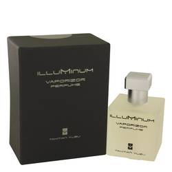 Illuminum Tahitian Yuzu Eau De Parfum Spray By Illuminum