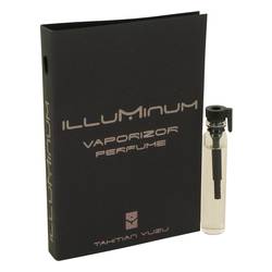 Illuminum Tahitian Yuzu Vial (sample) By Illuminum