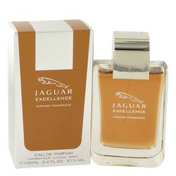 Jaguar Excellence Intense Eau De Parfum Spray By Jaguar