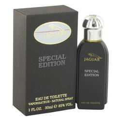 Jaguar Special Edition Eau De Toilette Spray By Jaguar