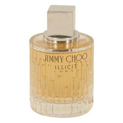 Jimmy Choo Illicit Eau De Parfum Spray (Tester) By Jimmy Choo