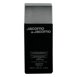 Jacomo De Jacomo Eau De Toilette Spray (Tester) By Jacomo