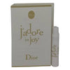 Jadore In Joy Vial (sample) By Christian Dior
