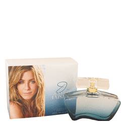 J Eau De Parfum Spray By Jennifer Aniston