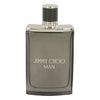 Jimmy Choo Man Eau De Toilette Spray (Tester) By Jimmy Choo