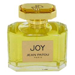 Joy Eau De Parfum Spray (Tester) By Jean Patou