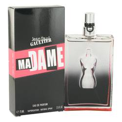 Madame Eau De Parfum Spray By Jean Paul Gaultier